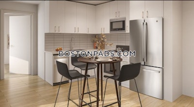 South End 2 Beds 2 Baths Boston - $4,171 No Fee