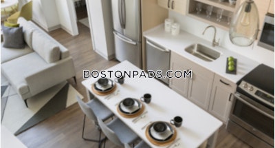 Mission Hill Studio 1 Bath Boston - $3,064