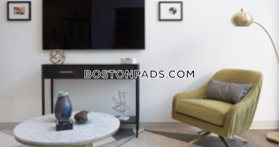 Mission Hill Studio 1 Bath Boston - $3,064