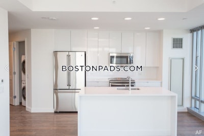 Fenway/kenmore 1 Bed 1 Bath Boston - $4,169