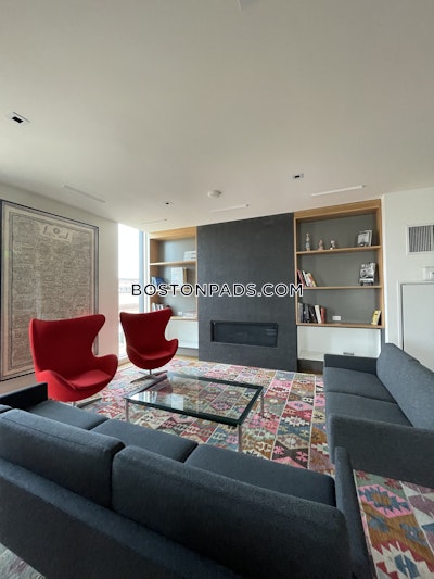 South End 2 Beds 2 Baths Boston - $3,815