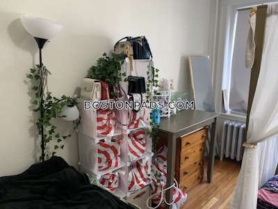 Fenway/kenmore 1 Bed 1 Bath Boston - $2,595 No Fee