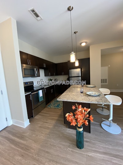 Cambridge 2 Bed, 2 Bath Unit  North Cambridge - $3,520