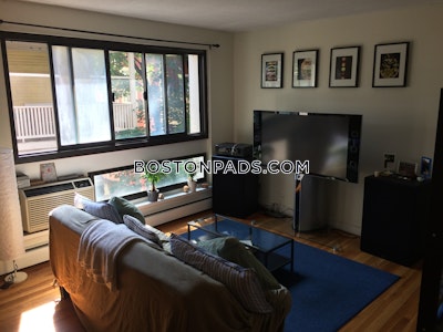 Cambridge 1 Bed 1 Bath  Harvard Square - $2,500