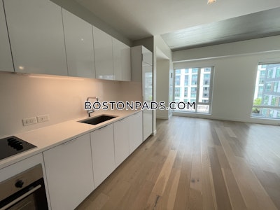 South End Studio 1 Bath Boston - $2,795