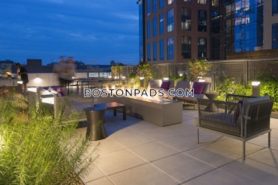 South End 1 Bed 1 Bath BOSTON Boston - $3,339