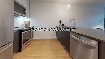 South End 1 Bed 1 Bath Boston - $3,339