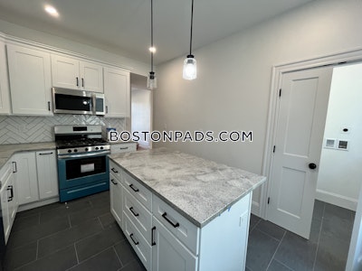 Mission Hill 4 Beds 2 Baths Mission Hill Boston - $6,800