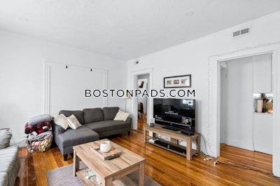 Dorchester 3 Bed 1 Bath BOSTON Boston - $3,625 No Fee