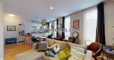 Cambridge 2 Beds 2 Baths  Inman Square - $4,900