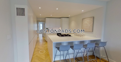 Back Bay 1 Bed 1 Bath BOSTON Boston - $3,800