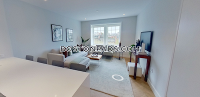 Back Bay 1 Bed Back Bay Boston - $3,800