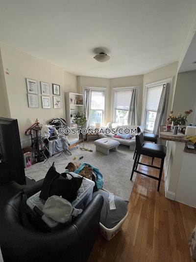 Allston 2 Beds 1 Bath Boston - $2,950 No Fee