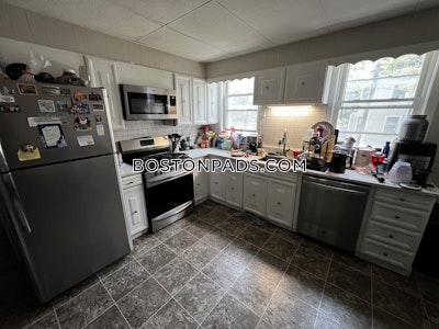 Somerville 4 Beds 2 Baths  Davis Square - $5,500