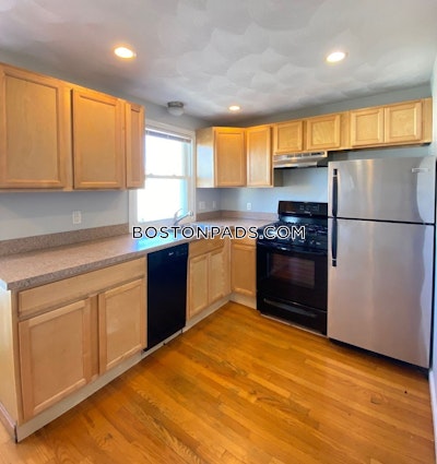 East Boston 1 Bed 1 Bath Boston - $2,395