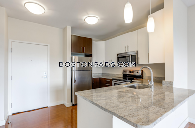 Chelsea 1 Bed 1 Bath - $2,109