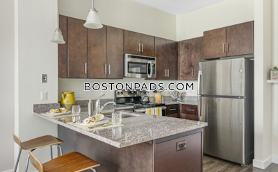 Revere 1 Bed 1 Bath - $2,209