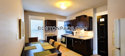 Fort Hill 2 Beds 1 Bath Boston - $3,200