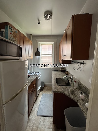 Allston 1 Bed Allston Boston - $2,500