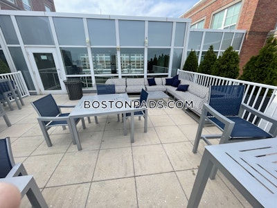 Charlestown 1 Bed, 1 Bath Unit Boston - $3,291