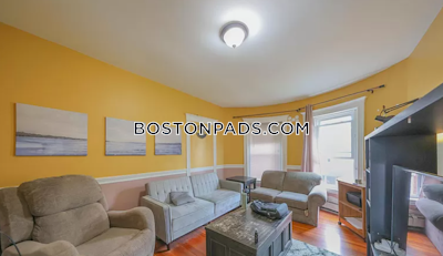 Lower Allston Great 4 Bed on Empire Street Boston - $3,500