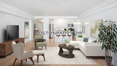 West End 0 Bed 1 Bath BOSTON Boston - $2,790