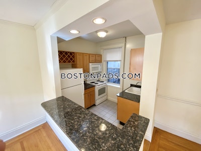 Fenway/kenmore 1 Bed Fenway Boston - $2,650