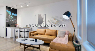 Cambridge 2 Beds 2 Baths  Lechmere - $4,309