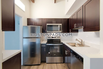 Norwood 1 Bed 1 Bath - $2,075