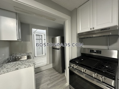 East Boston 1 Bed 1 Bath Boston - $2,250