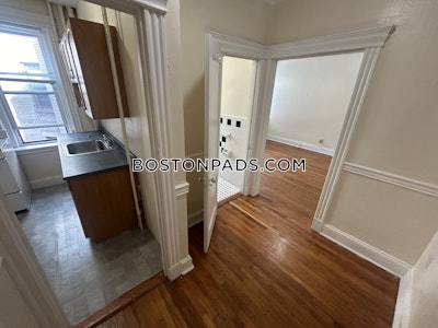 Mission Hill 0 Bed 1 Bath BOSTON Boston - $1,950