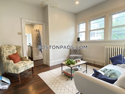 Somerville 5 Beds 1 Bath  Tufts - $6,375