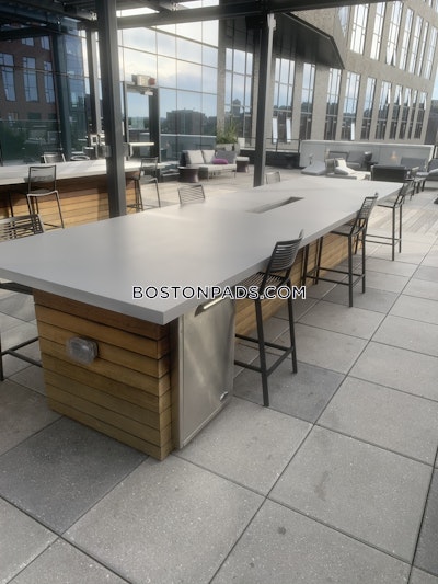 South End 1 Bed 1 Bath BOSTON Boston - $3,339