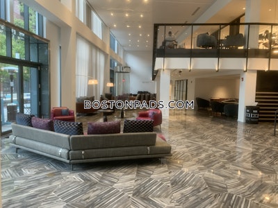 South End 1 Bed 1 Bath Boston - $3,339