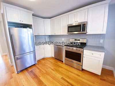 East Boston 1 Bed 1 Bath Boston - $2,675 No Fee