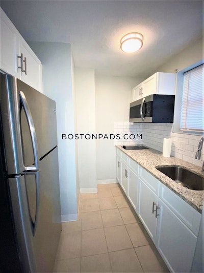 East Boston Spacious 1 bed 1 bath available NOW on Meridian in Boston! Boston - $2,300