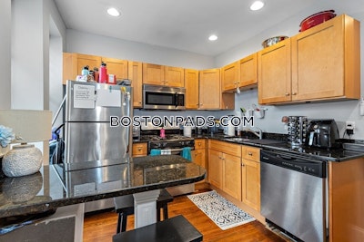 Mission Hill 4 Bed 2 Bath BOSTON Boston - $7,600