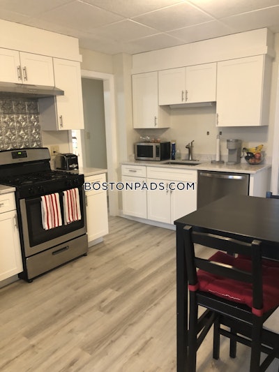 Medford 4 Beds Tufts  Tufts - $4,300