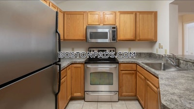 Quincy 2 Beds 2 Baths  West Quincy - $3,480