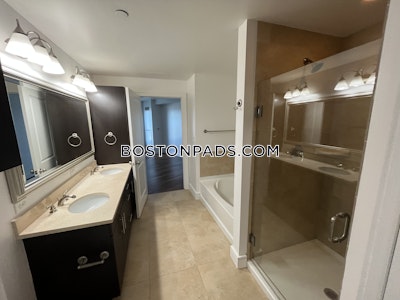 Seaport/waterfront 2 Bed 1 Bath BOSTON Boston - $4,389