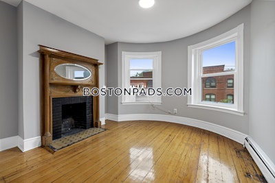 South End 4 Beds South End Boston - $7,900