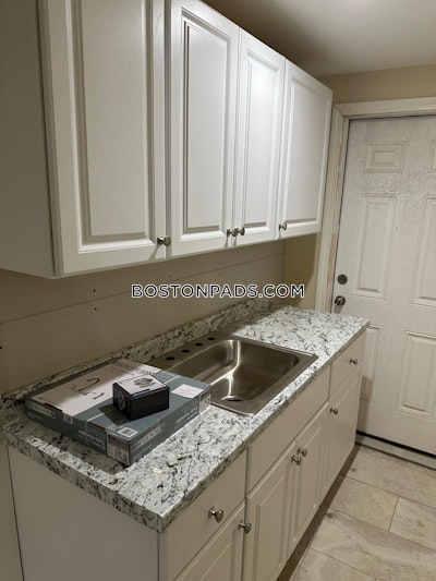 Fort Hill 3 Bed 3 Bath BOSTON Boston - $4,200