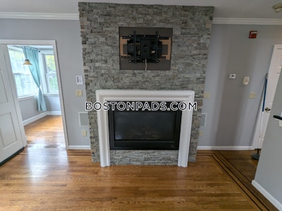 South Boston 2 Bed 1 Bath BOSTON Boston - $3,500