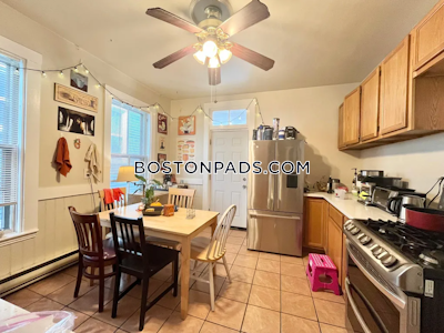 Mission Hill 4 Bed 1 Bath BOSTON Boston - $5,800