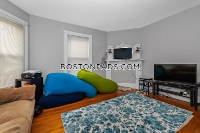 Mission Hill 4 Bed 2 Bath BOSTON Boston - $7,600