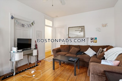 Mission Hill 3 Beds 1 Bath Boston - $5,700