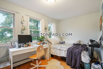 Mission Hill 4 Bed 1 Bath BOSTON Boston - $6,800