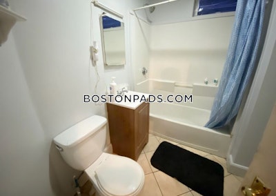 Mission Hill 4 Bed 2 Bath BOSTON Boston - $6,400