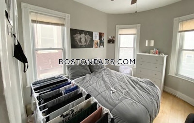 Mission Hill 5 Beds 2 Baths Boston - $7,500