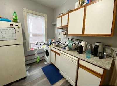 Mission Hill 5 Beds 2 Baths Boston - $7,500